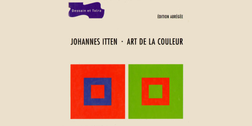 Art de la couleur
