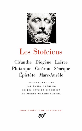 Les Stoïciens