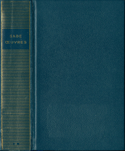 Oeuvres