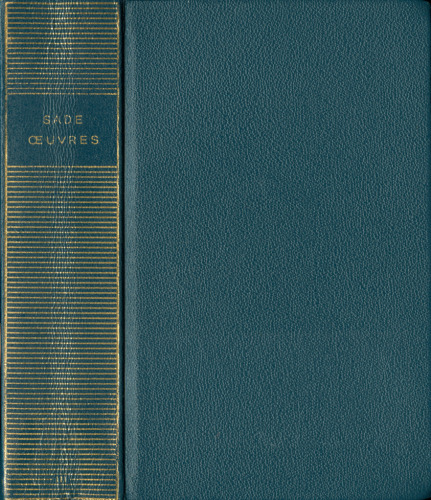 Oeuvres
