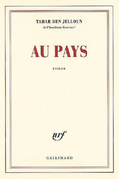 Au pays