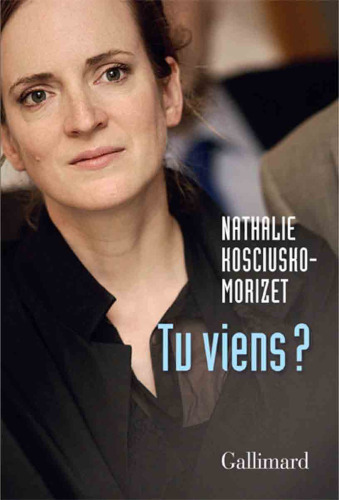 Tu viens ?