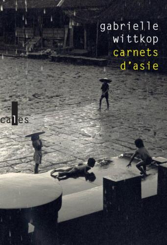 Carnets d'Asie
