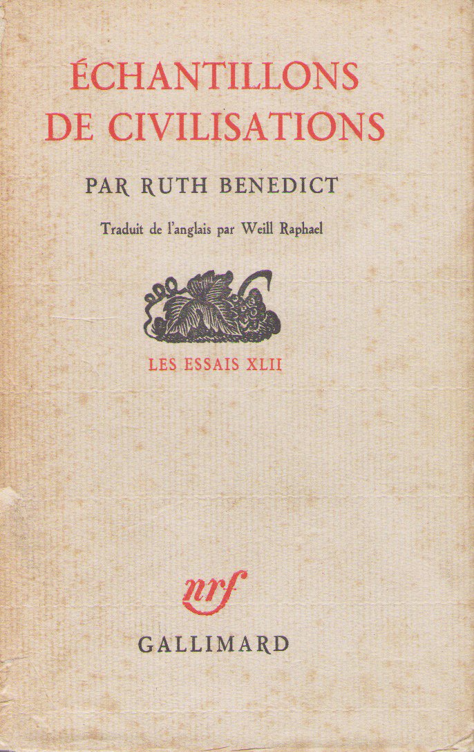 Échantillons de civilisations