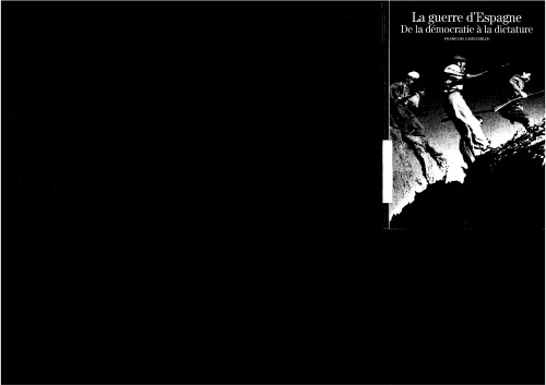 La guerre d'Espagne: De la démocratie à la dictature