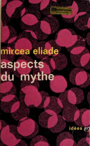 Aspects du mythe