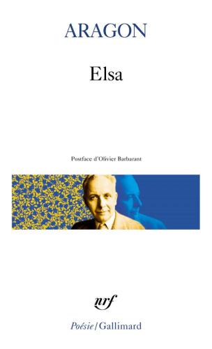 Elsa : poème