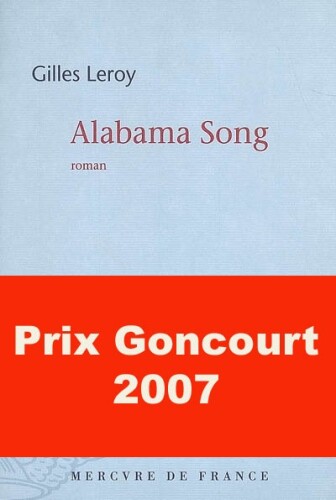 Alabama song