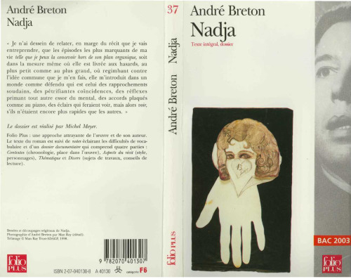 Nadja