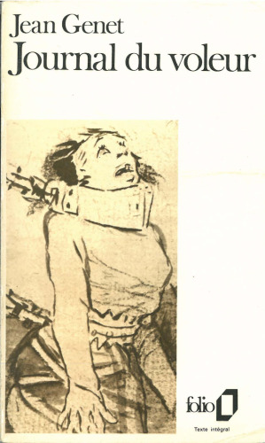 Journal du voleur