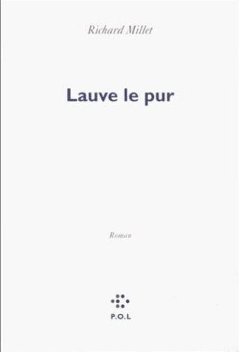 Lauve le pur