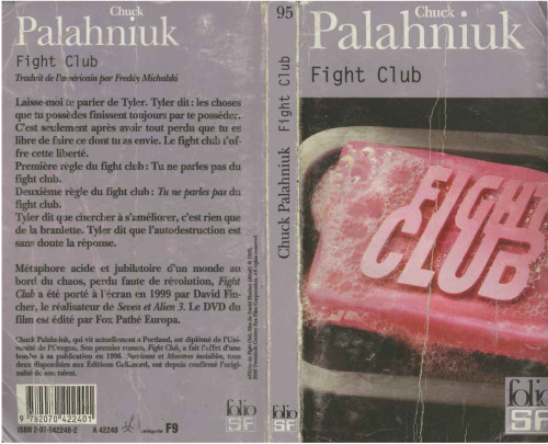 Fight Club French
