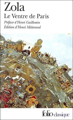 Le Ventre de Paris
