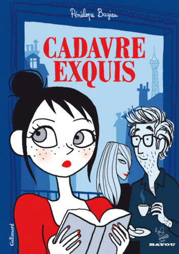 Cadavre exquis
