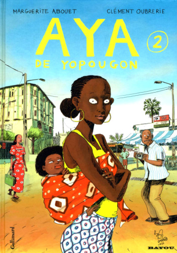 Aya de Yopougon, Tome 2