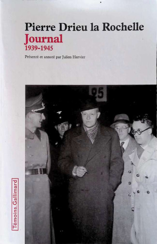 Journal: (1939-1945)