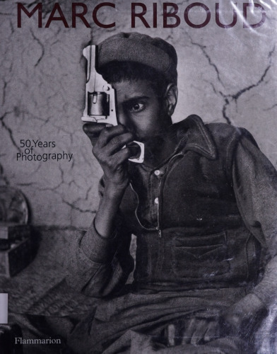 Marc Riboud: 50 Years of Photography