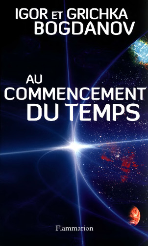 Au commencement du temps