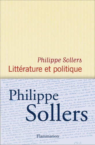 Littérature et politique