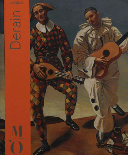 Derain (anglais)