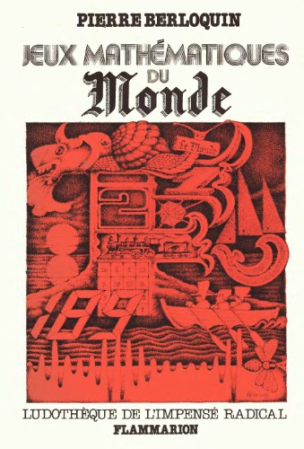 Jeux mathématiques du Monde