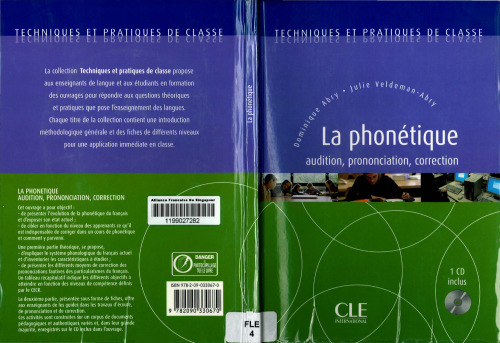 Phonetique