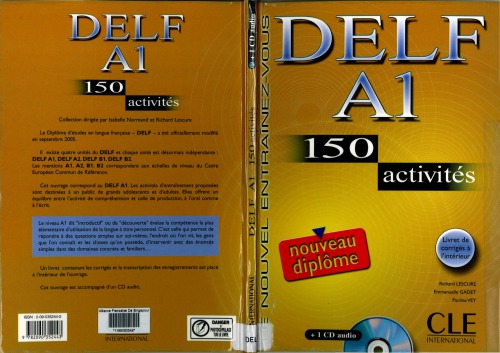 ELF A1 : 150 activités