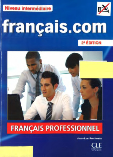 Français.com Intermédiaire 2e édition