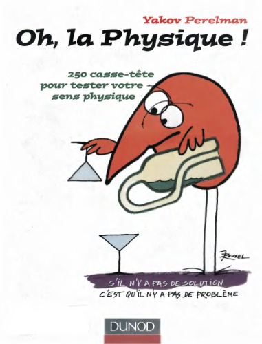 Oh, la physique !