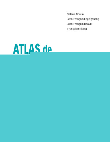 Atlas de biologie végétale BCPST 1e et 2e années