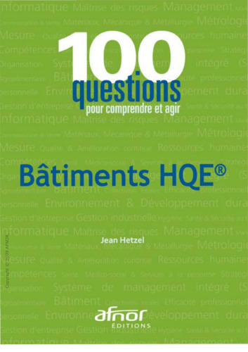 Bâtiments HQE