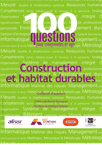 Construction et habitat durables