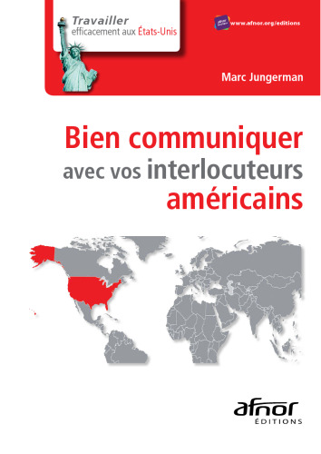 Bien communiquer avec vos interlocuteurs américains