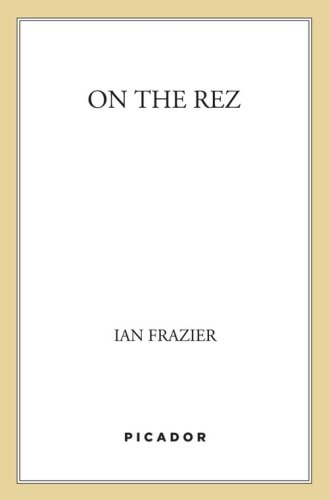 On the Rez