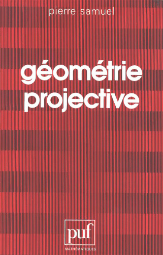 Géométrie projective