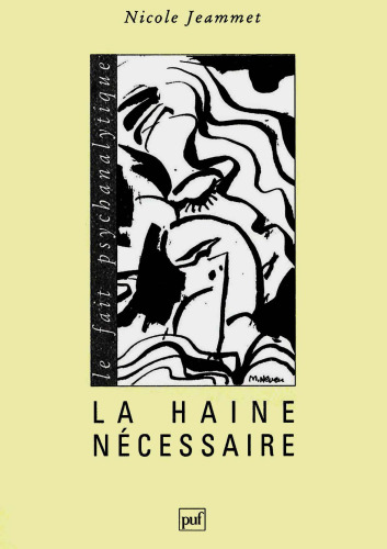 La Haine nécessaire