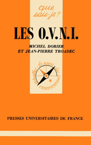 Les OVNI