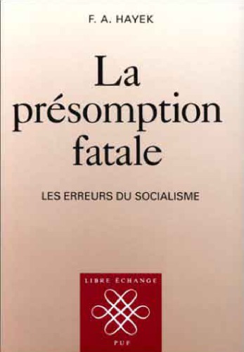 La presomption fatale