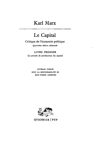 Le Capital