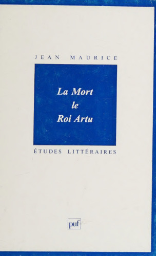 La mort le roi Artu