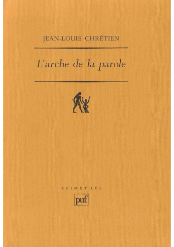 L'Arche de la parole