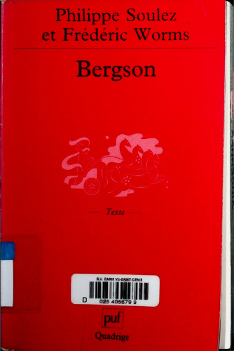Bergson
