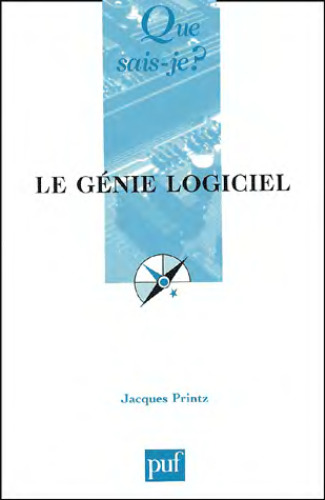 Le génie logiciel
