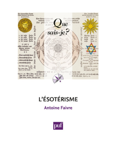L'ésotérisme