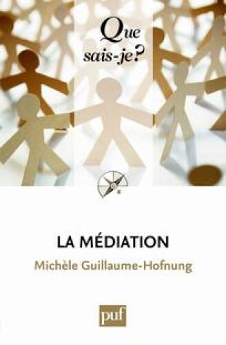 La médiation