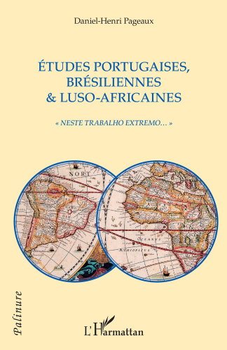 Etudes portugaises, brésiliennes & luso-africaines: Neste trabalho extremo""