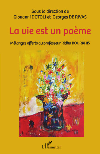 La vie est un poème (French Edition)