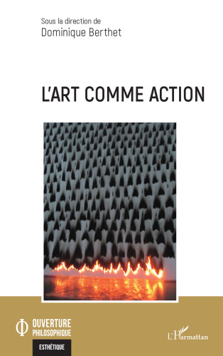 L'art comme action