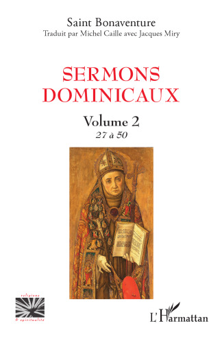 Sermons dominicaux: Volume 2