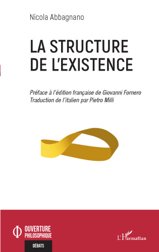 La structure de l'existence